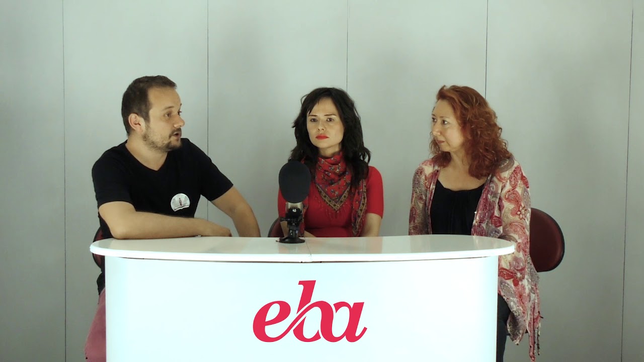 İzmir EBA - Stem Nedir?