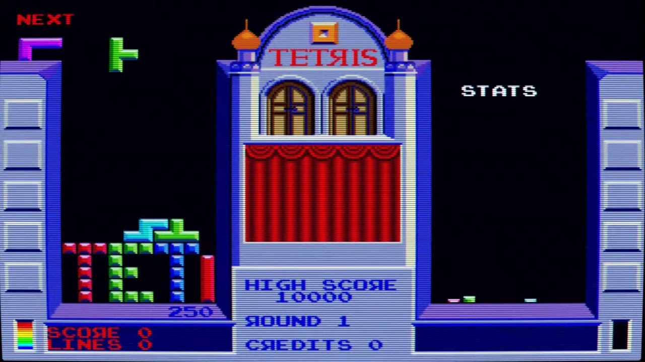 Electro Toilet Syndrom - Bodypart T.E.T.R.I.S. (2010 - Electrogrind / Cybergrind)