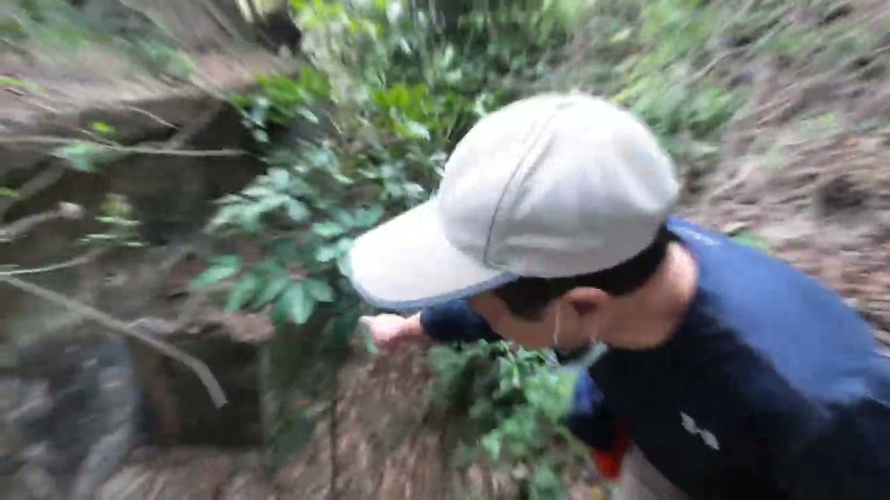 尋找40年前金門入伍的回憶