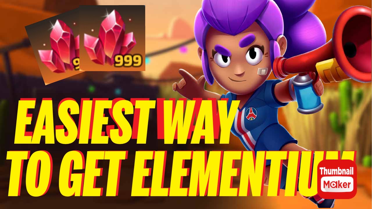 How to Farm Flame Elementium!!