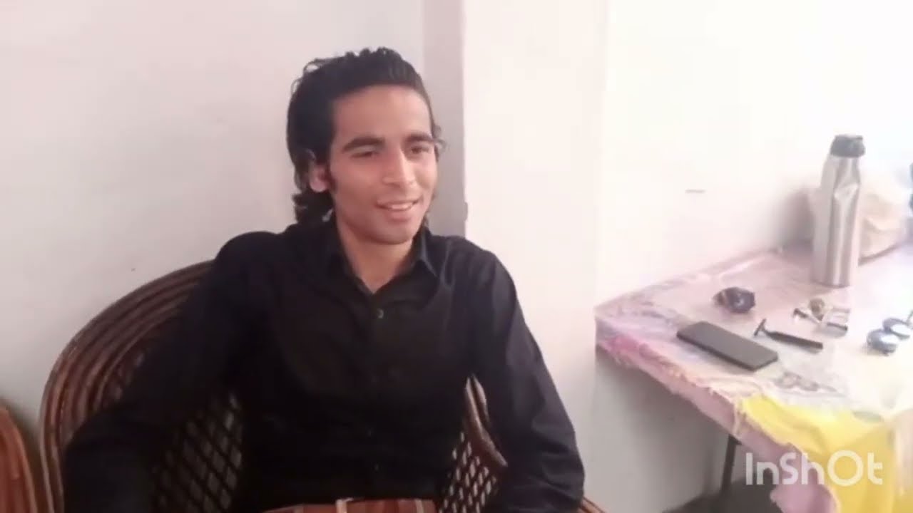 Rang - A Short Film in the Corporate World  