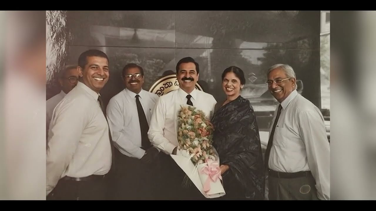 BOC Chennai: 30 Years of Banking Beyond Borders | Bank of Ceylon