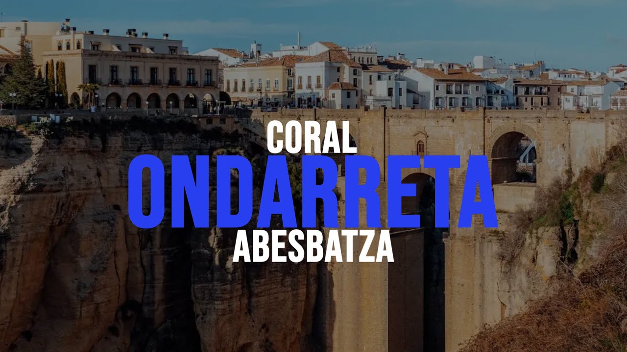 Concierto en Málaga