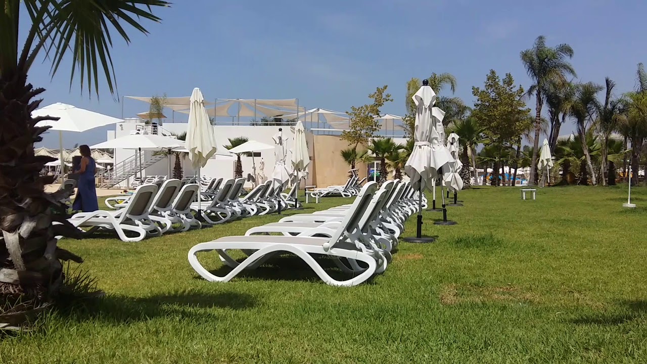 Rokya Park club