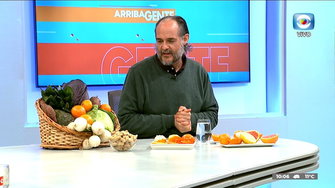 Columna- Lista Inteligente de la UAM/ Ing. Agr. Pablo Pacheco