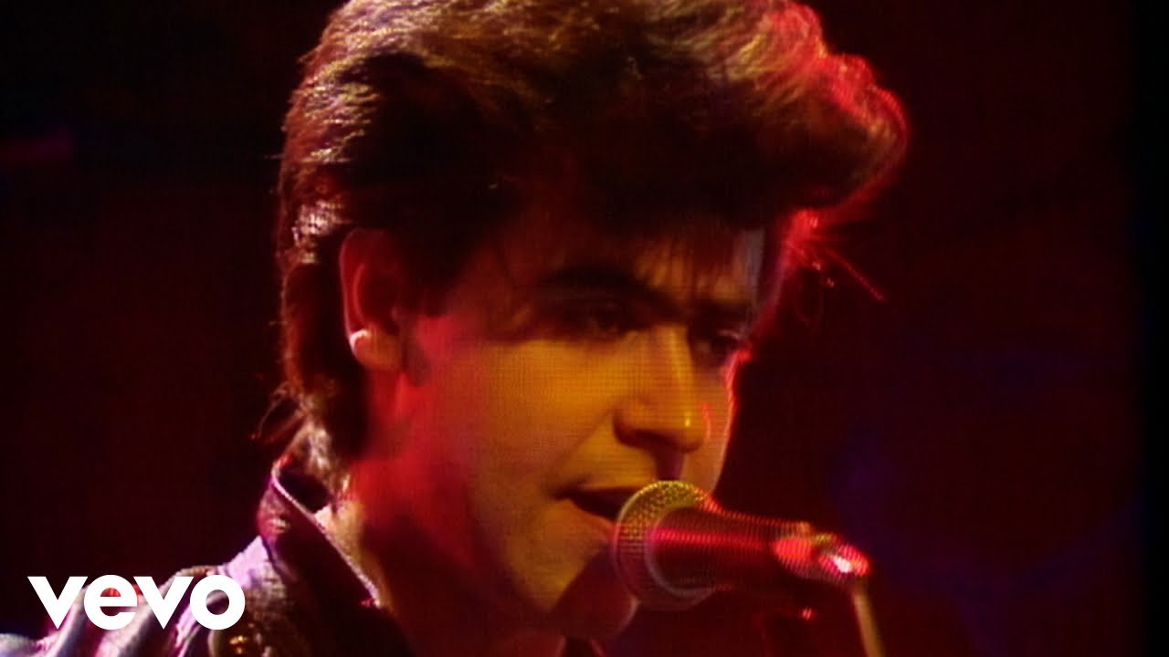 Pistones - Metadona (Musical Express (Actuación TVE))