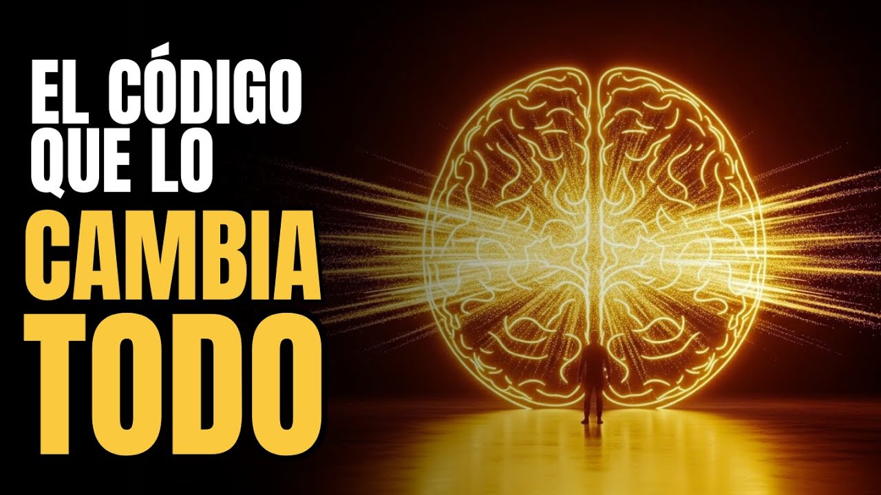 Tu Realidad Cambia Cuando Descifras Este C&oacute;digo Cu&aacute;ntico