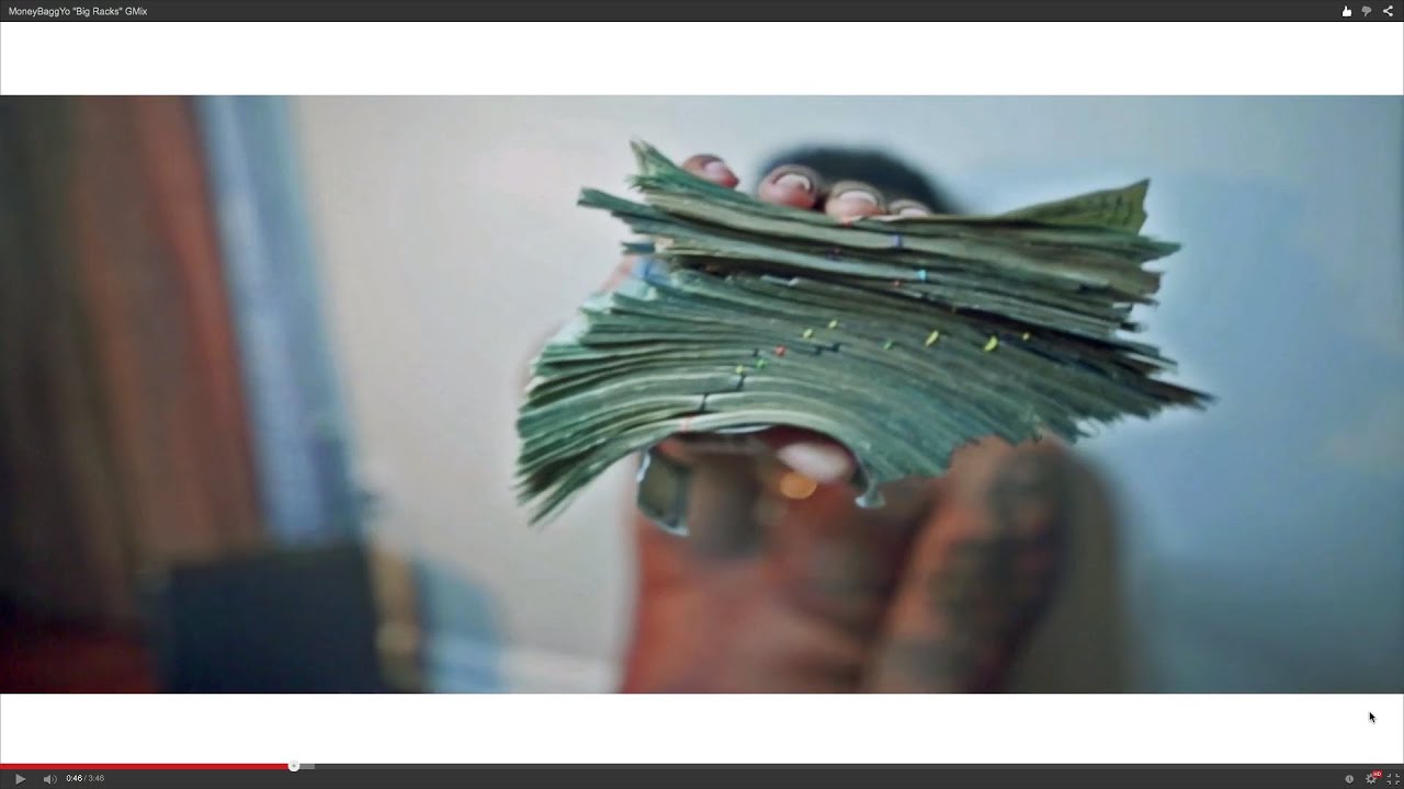 Moneybagg Yo 