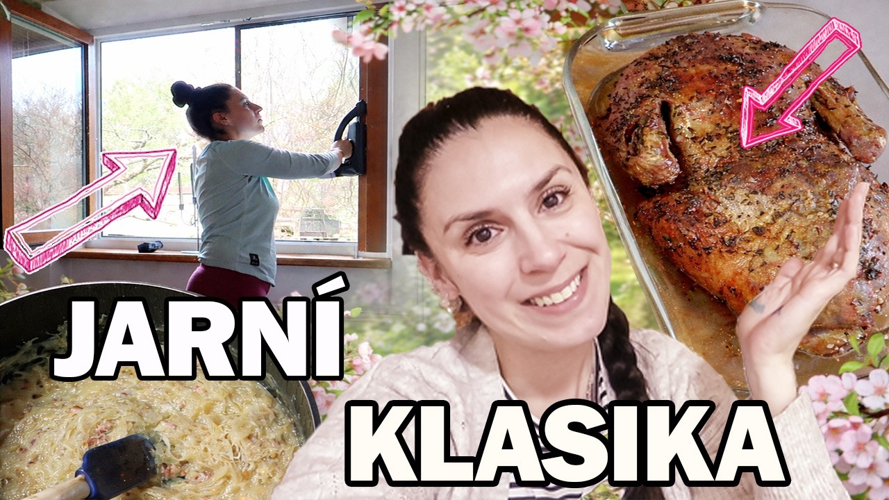 OBYČEJN&Yacute; ŽIVOT JAK HO ZN&Aacute;TE , PŘI&Scaron;EL N&Aacute;M D&Aacute;REK Z IRSKA, VLOG