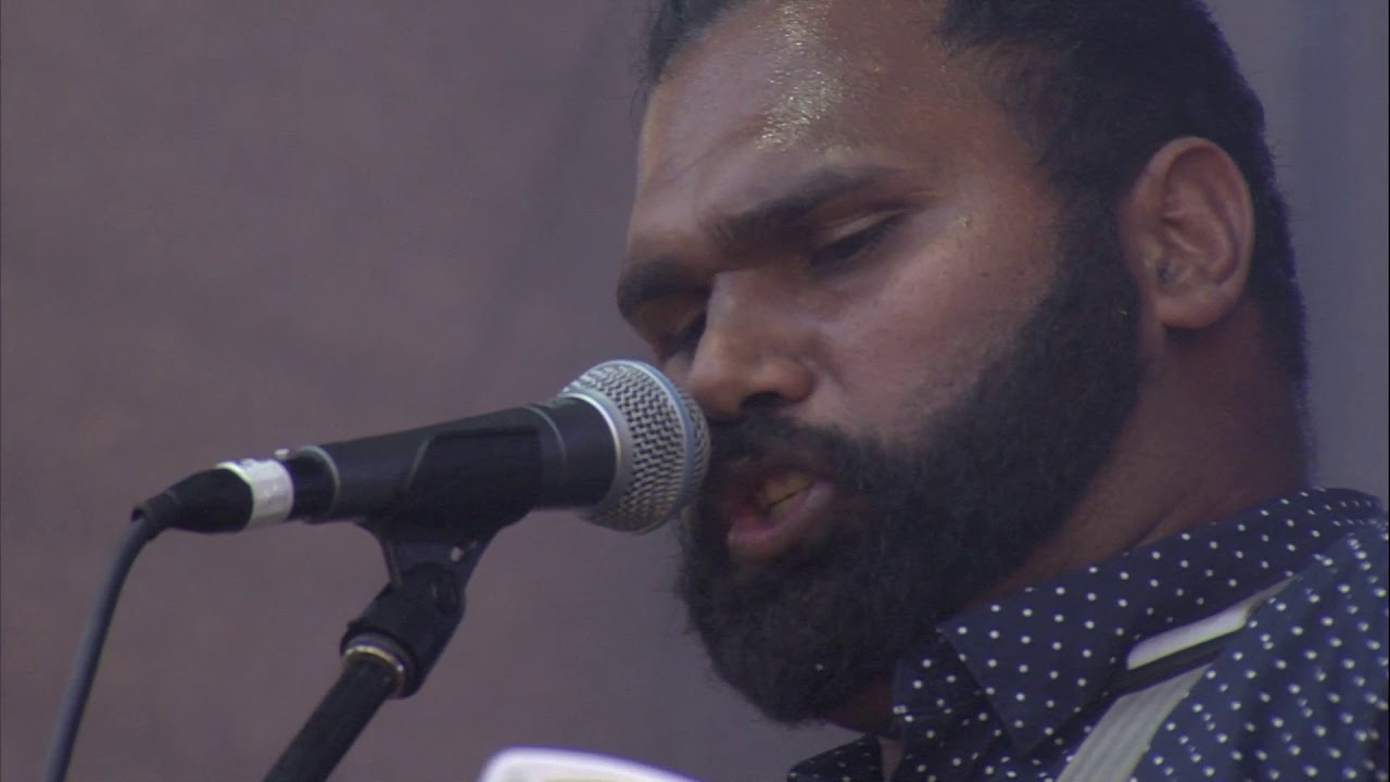 Family Shoveller Band Live SOTA Fest 2019