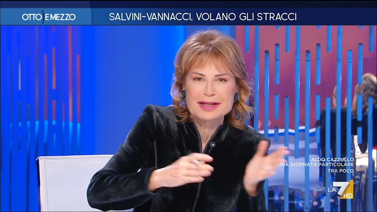 Decreti sicurezza, botta e risposta Terranova-Gruber: “Le leggi si possono fare” – “No, ...