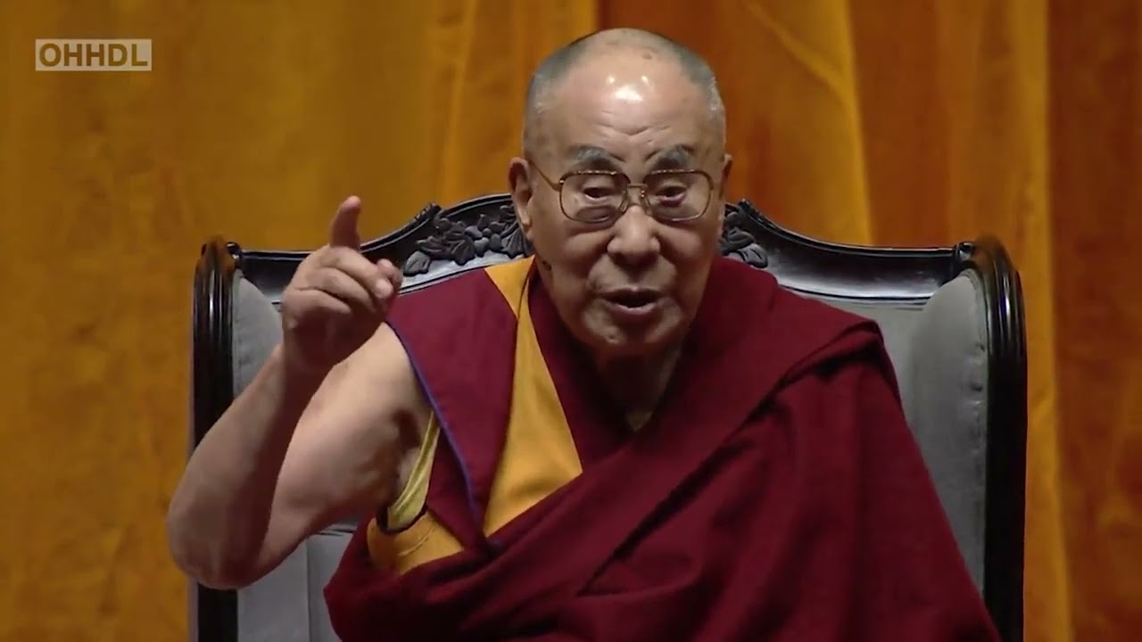 Religious Harmony in India: The Dalai Lama's Reflections | Ep. 1