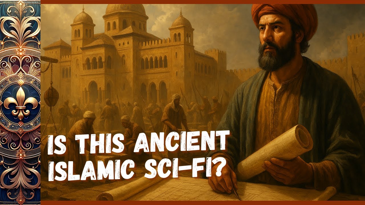 Mysteries of the Alhambra: The Crown Jewel of Islamic Splendor in Spain