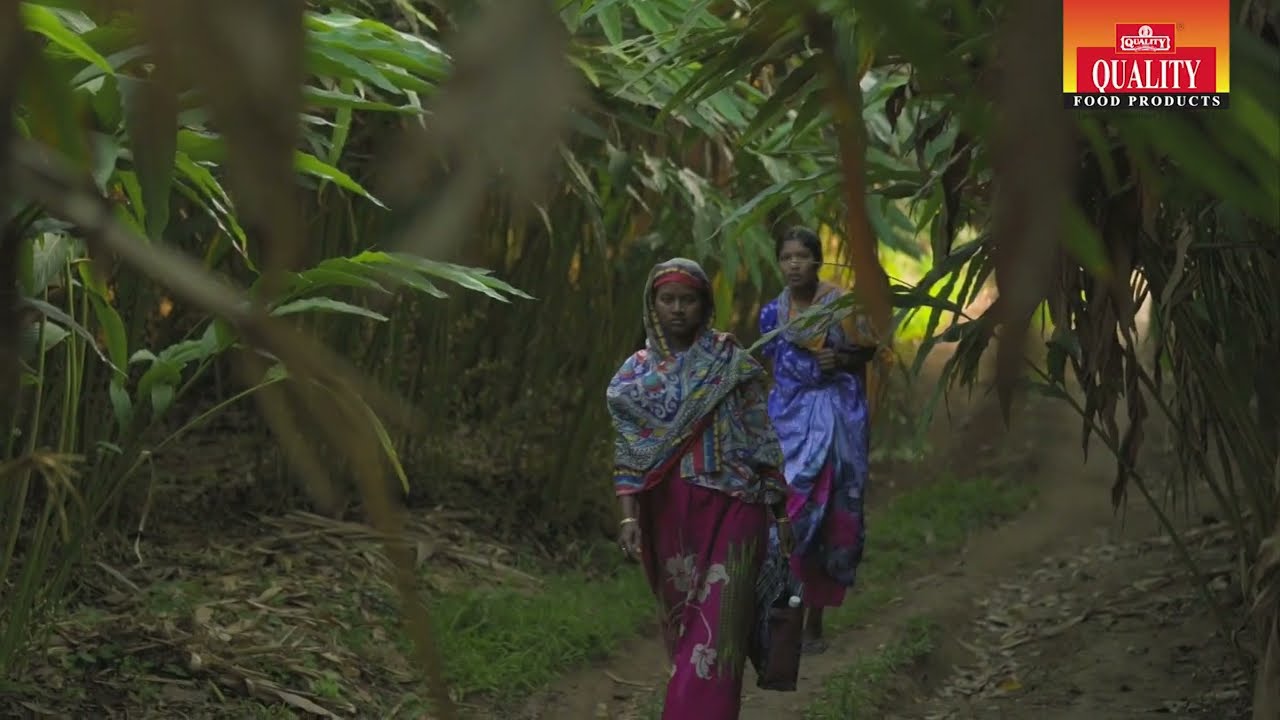 From Source to Table: The Quality Food Products Story | Quality Corporate Video