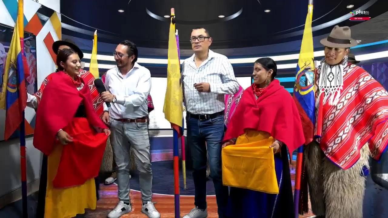 PLUS INVITADOS