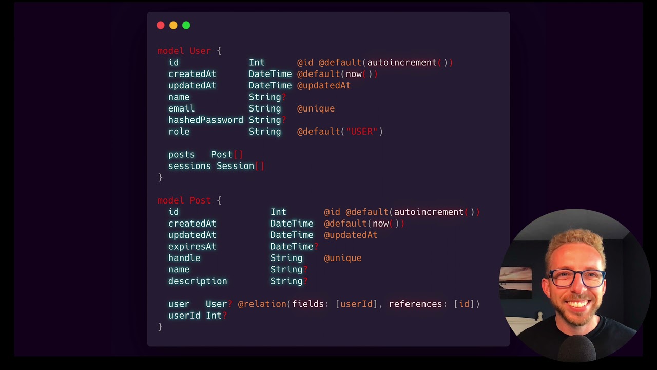 20 min Intro to Blitz.js