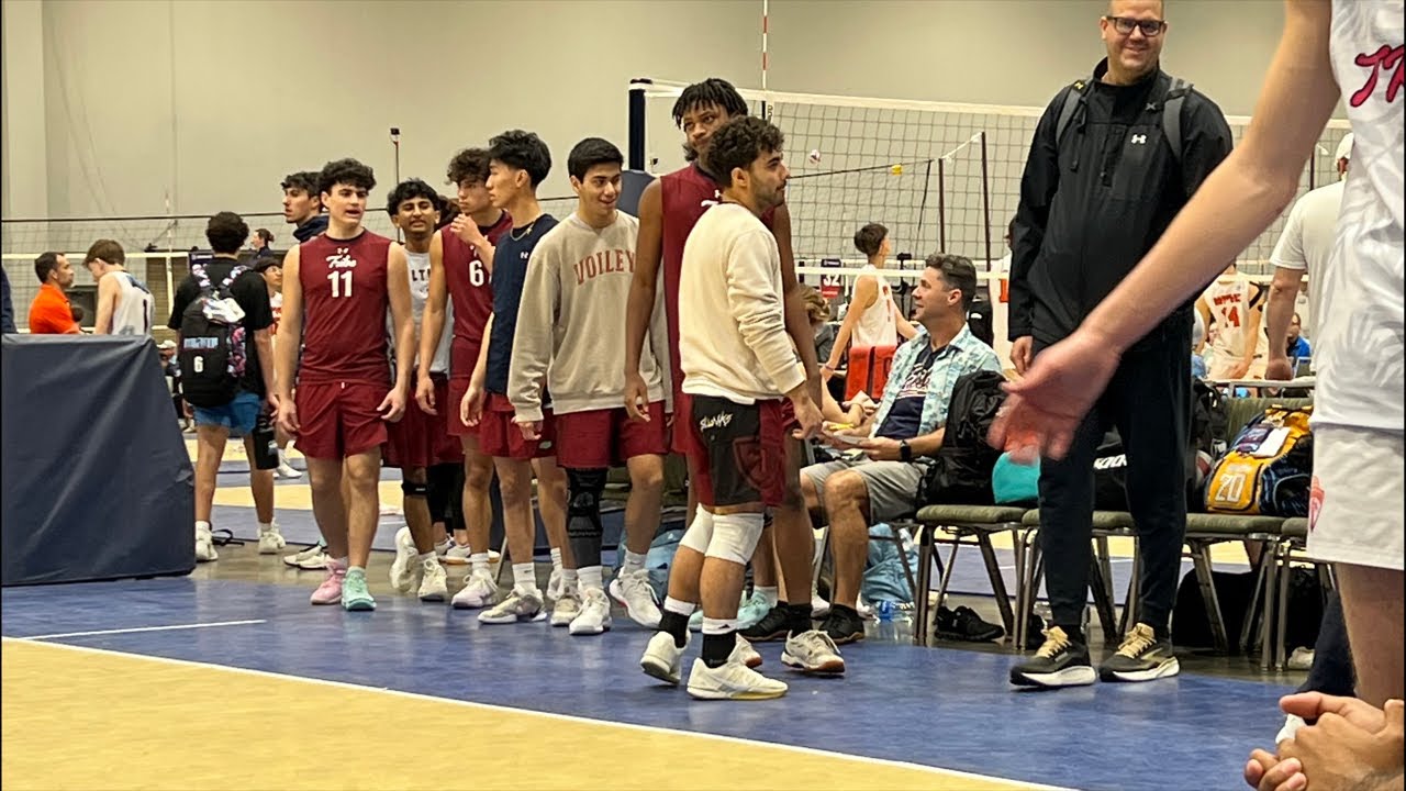 Tribe 18 Premier Cardinal 0x2 Tropics Boys 18s Elite
