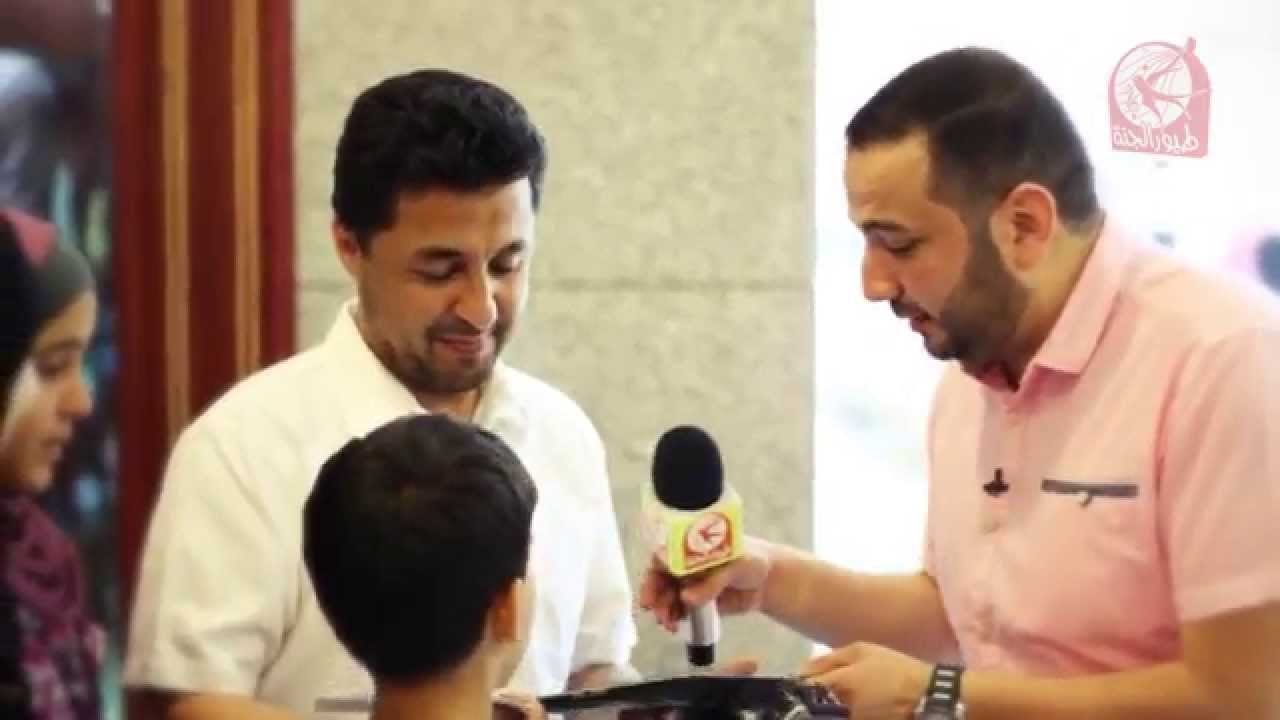 خطاوي السيلاوي (الموسم الخامس) - الحلقة الاولى | طيور الجنة