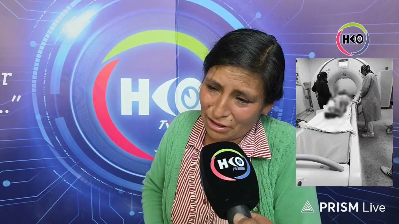 PASA EN HUAMACHUCO