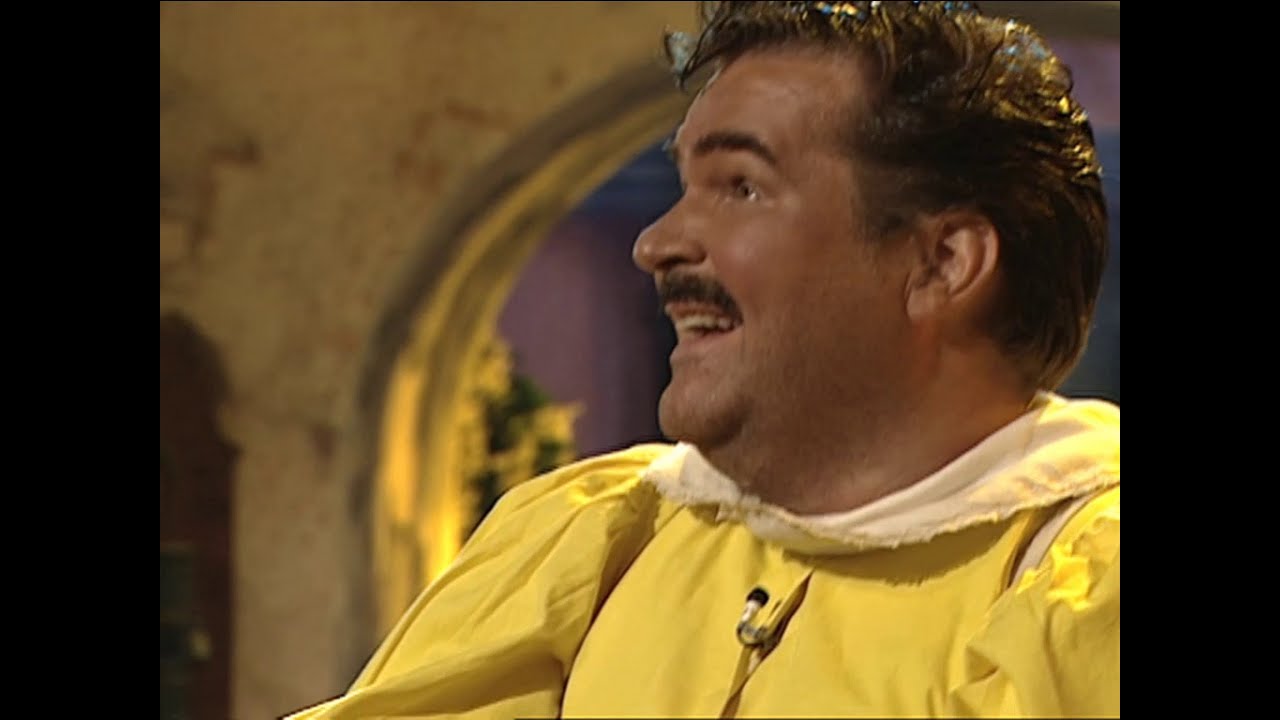 Jiskefet - Vermeer en Tony van Heemschut
