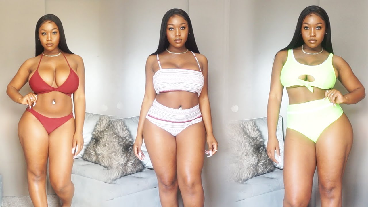 BIKINI HAUL SUMMER 2020 *CUPSHE*