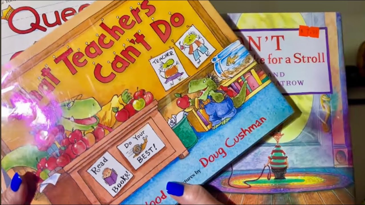 ASMR Bedtime Stories (Soft Spoken) Storytime again! Join me in the cozy attic.