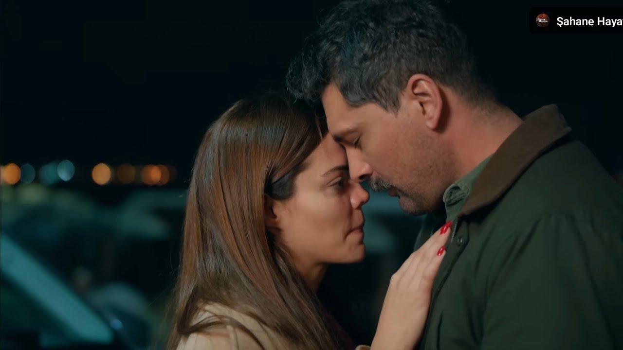 Şebnem♡Mesut&Şahane Hayatım|Senden Güzeli mi var|klip