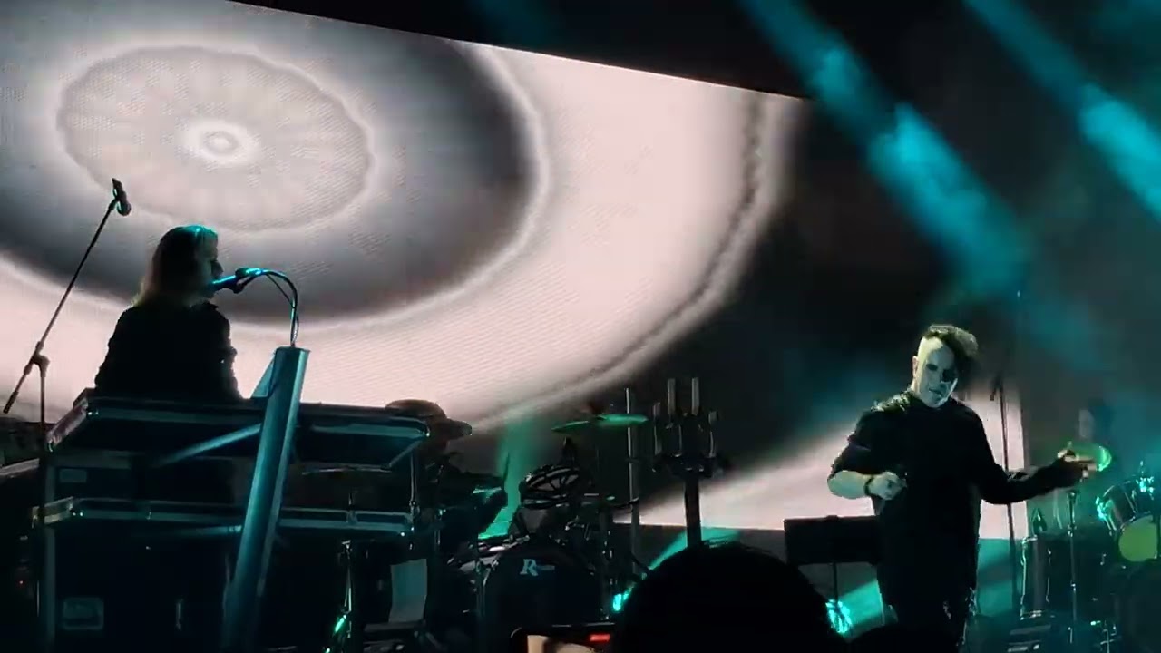 PROJECT PITCHFORK 