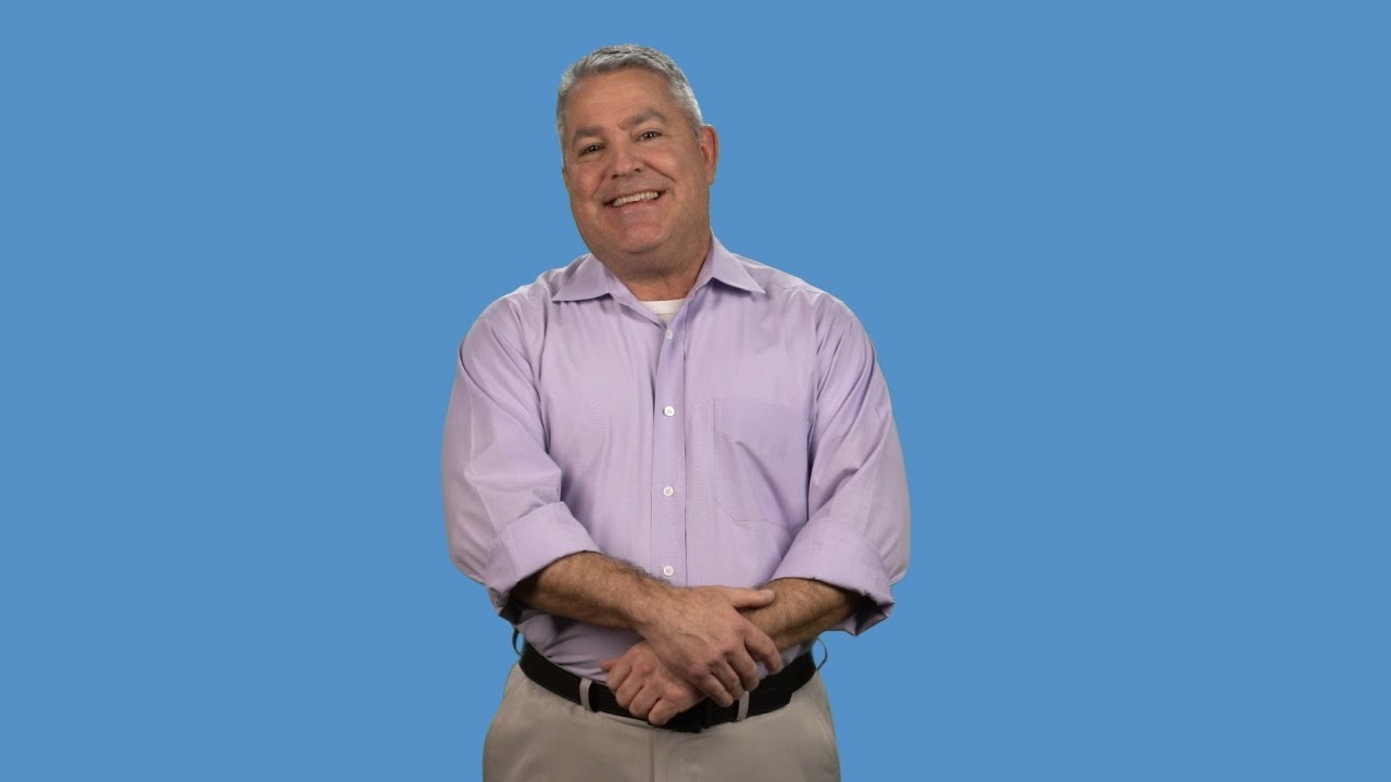 I Am CDC - Scott Scales