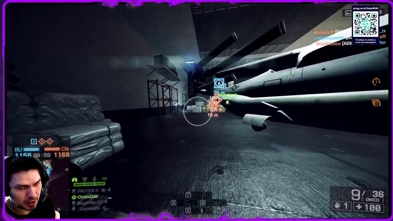 bf4 bora ....