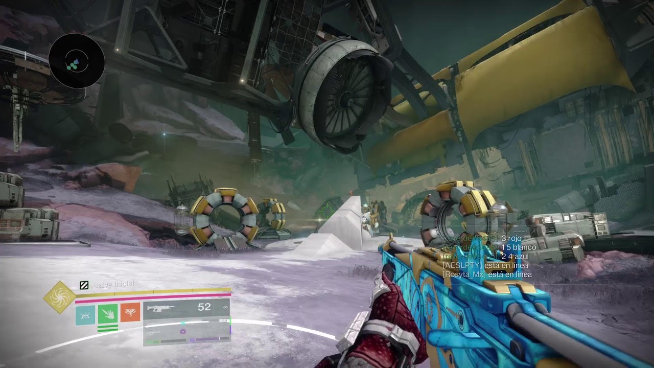 🌟Destiny 2🌟 - 🫠 Raid Nueva - Bueno😉 Corty