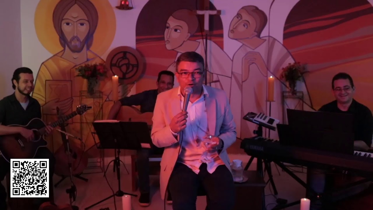Em Casa com Deus