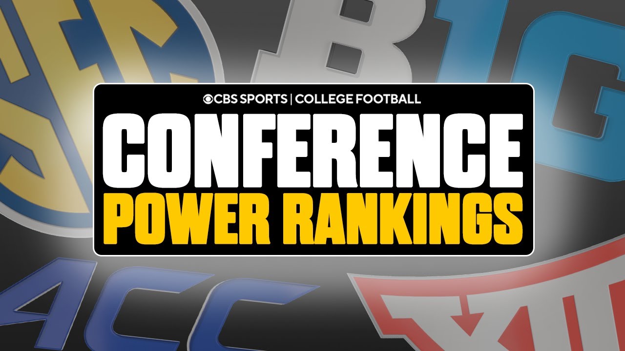 SEC vs Big Ten: Which Conference Really Rules College Football in 2025?