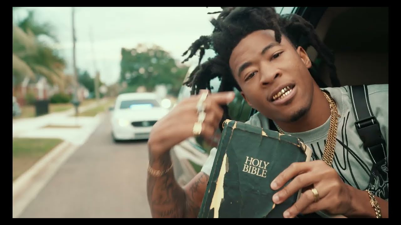 Kelo Cho - King James [Official Music Video] (Prod.By DuvalBaby)