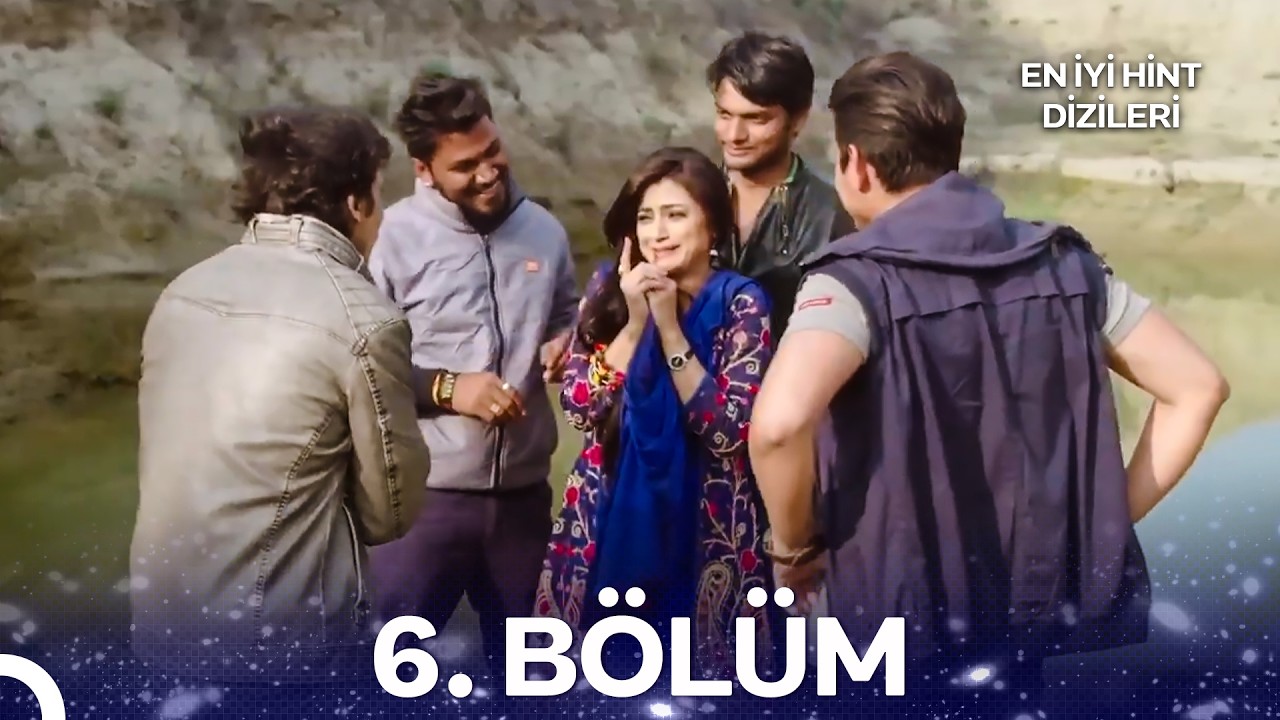 Yarım Elma - Jaat Ki Jugni 6. Bölüm (Türkçe Dublaj)