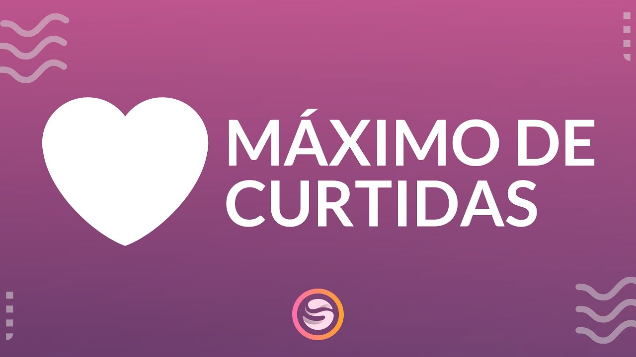 SOFTGRAM APP | MÁXIMO DE CURTIDAS DA MÍDIA