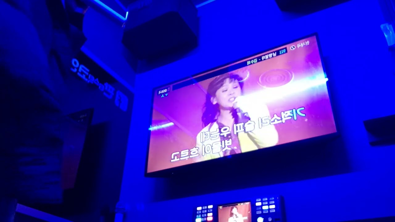 김수희 남행열차