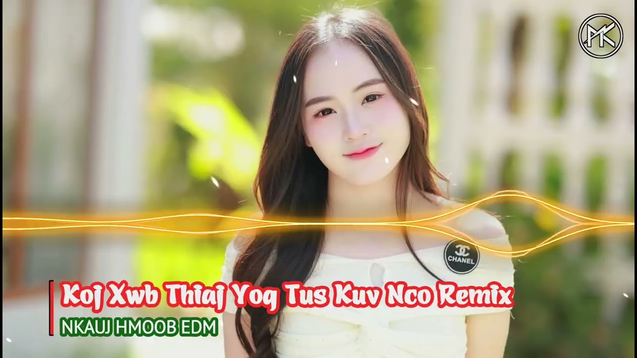 Koj Xwb Thiaj Yog Tug Kuv Nco Remix - AI | 