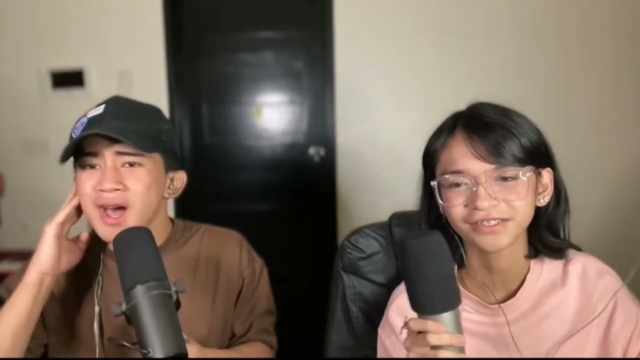 (4) Keifer Sanchez and Jhon Clyd Tiktok Live | Jan 24, 2025 #keifersanchez #jhonclydtalili