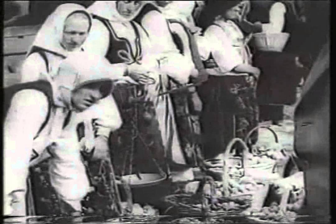 Stari Nis 6 (video zapis)