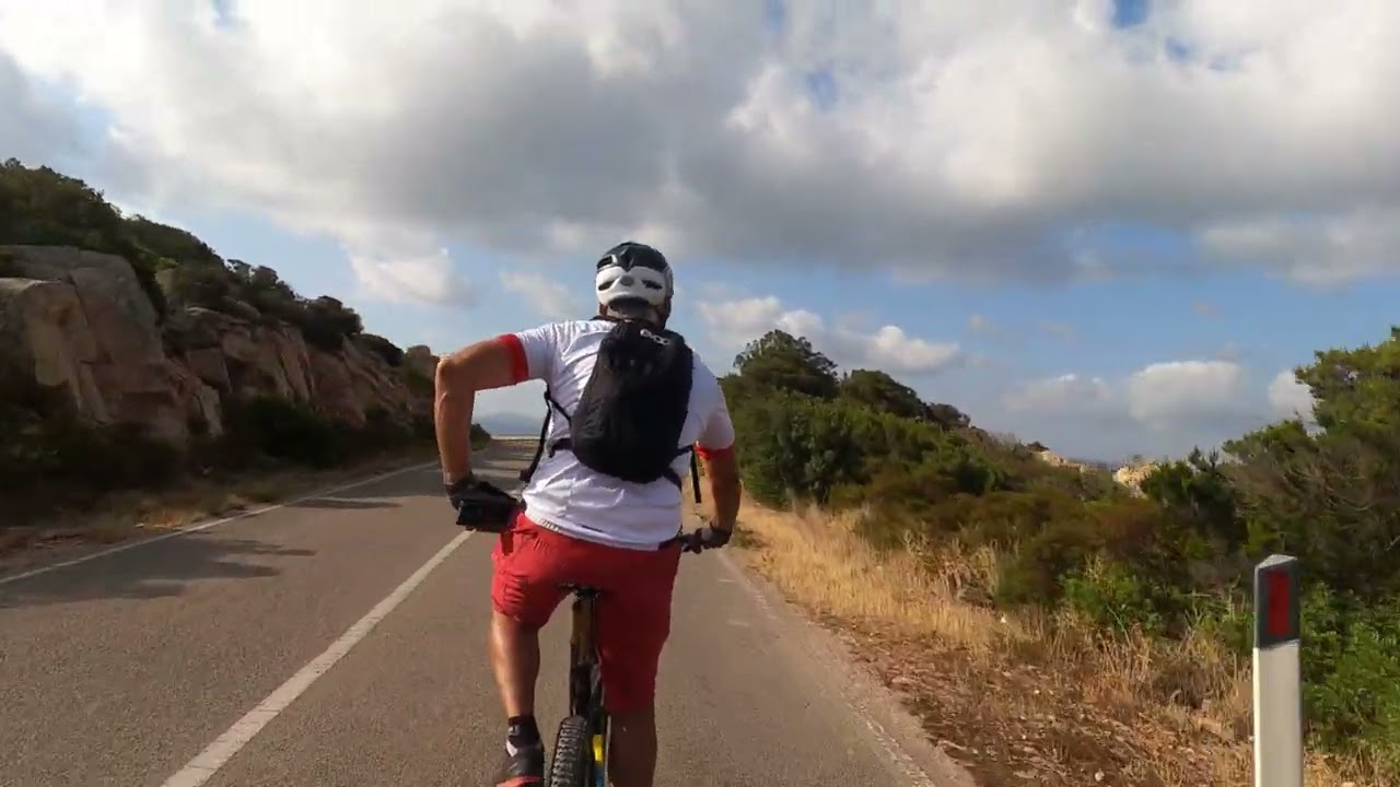 Barrabisa La Maddalena Caprera