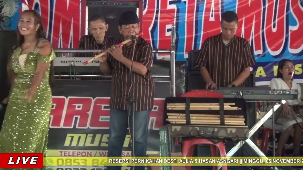 Desti & Hasan B.1 Part.4