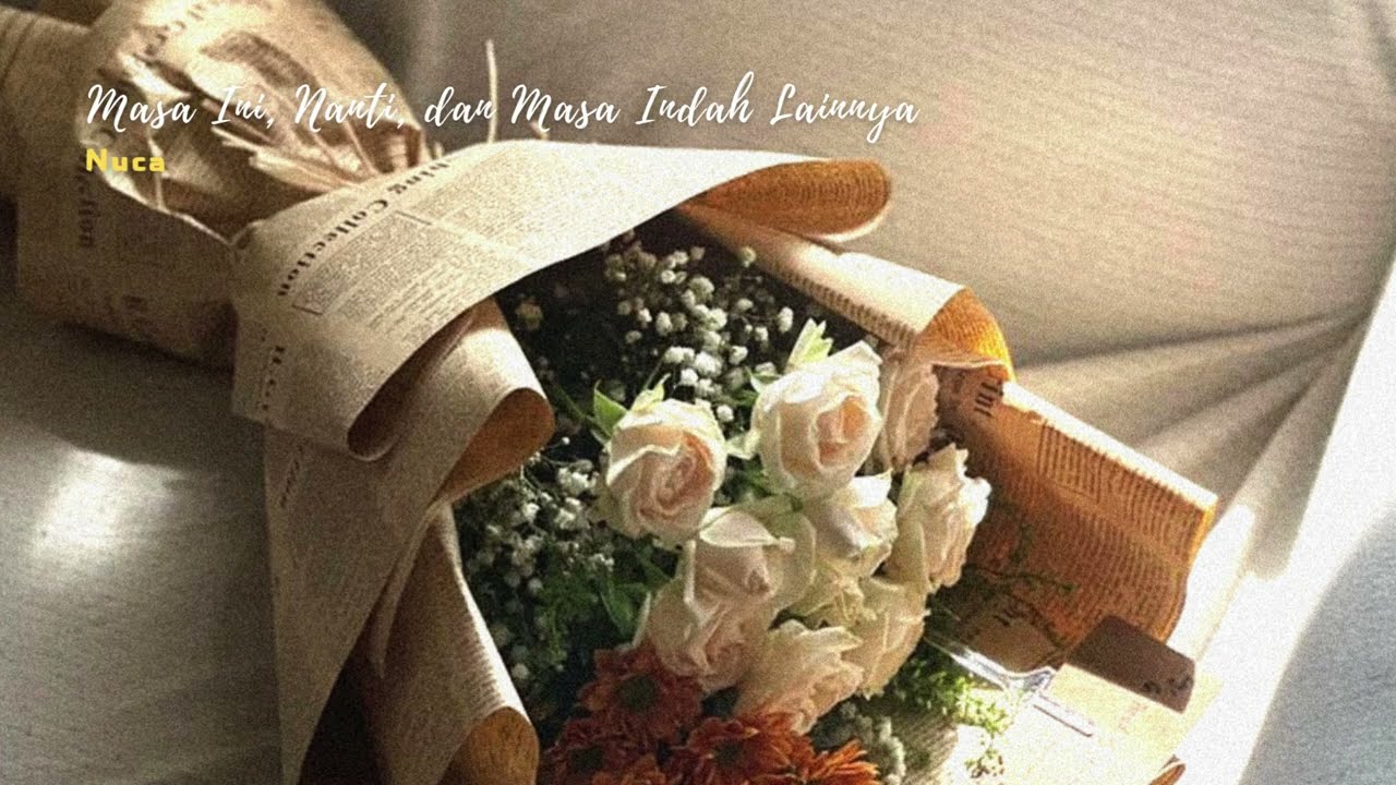 [Playlist] POV: Songs I would play for you