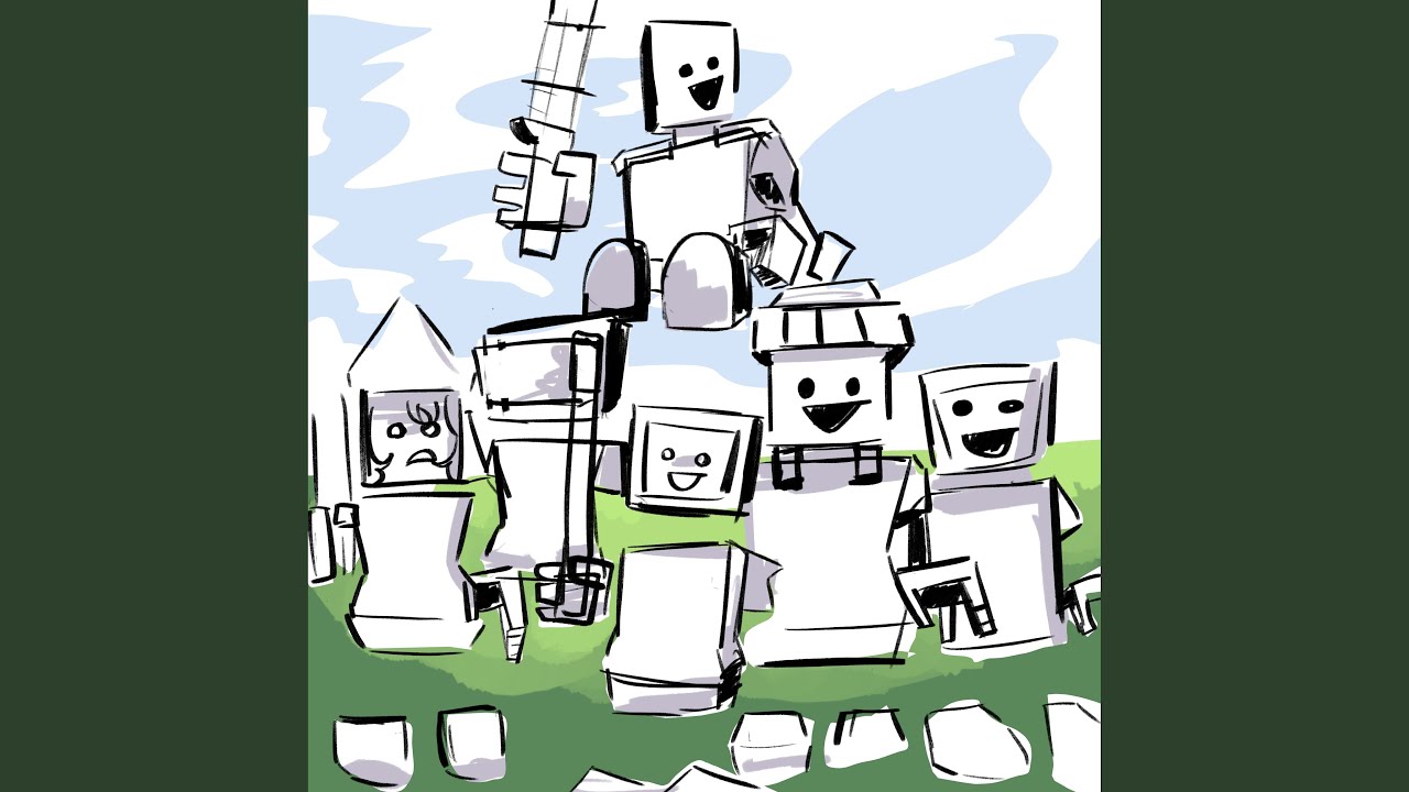Download Blockland -REBUILT- Free One Link
