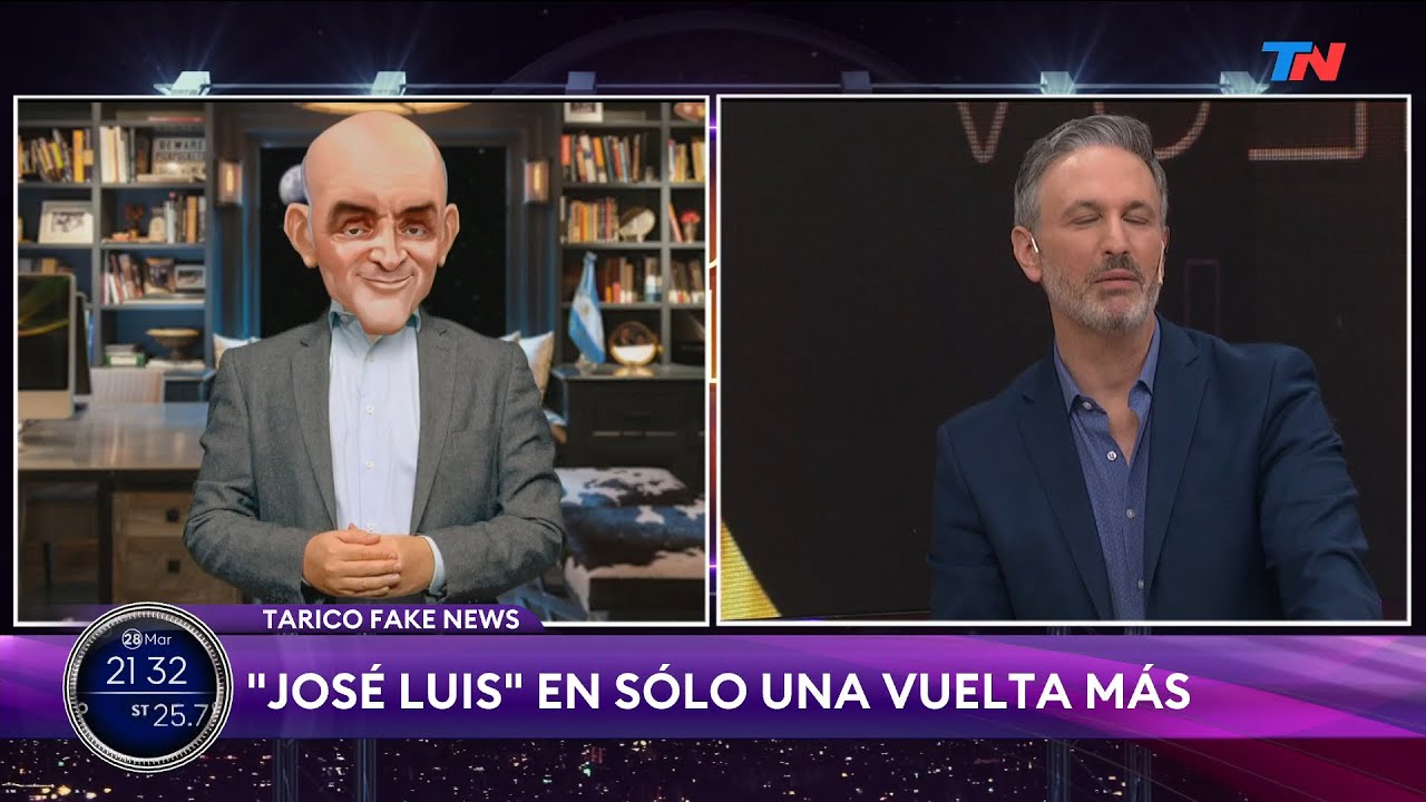 TARICO FAKE NEWS: 