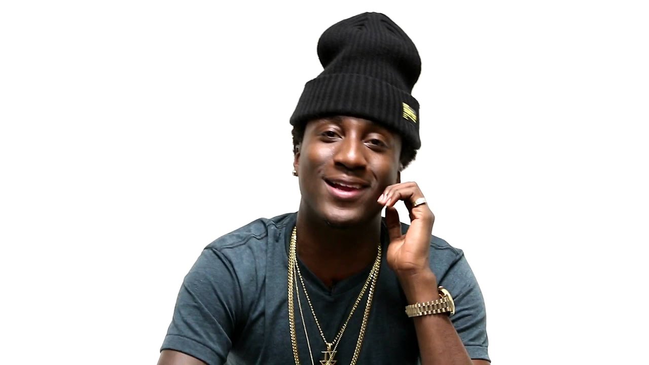 K Camp Reflects On His First Time Crowd Surfing and Difference Between Black and White Crowds