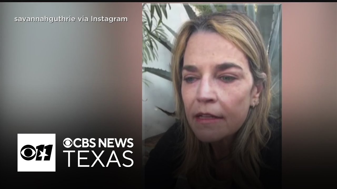 New DNA clue emerges in search for Savannah Guthrie&rsquo;s mother