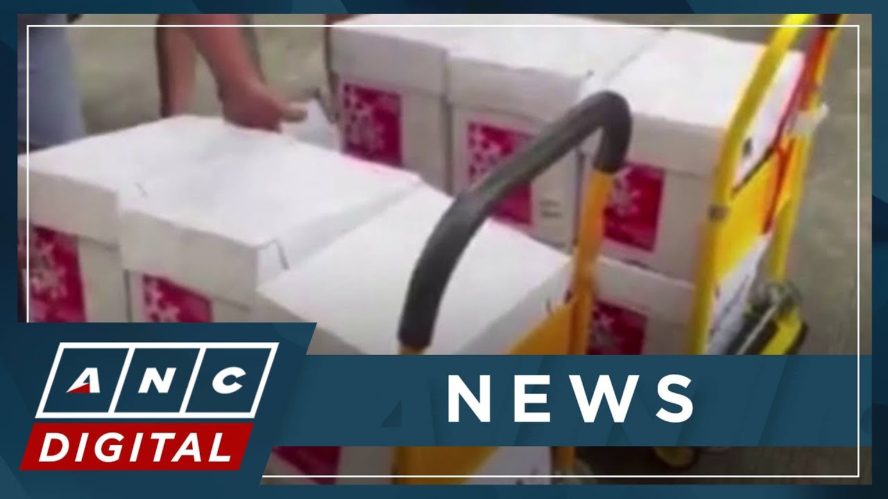 JUST IN: DPWH to recommend charges vs Romualdez, Zaldy Co in flood control mess | ANC
