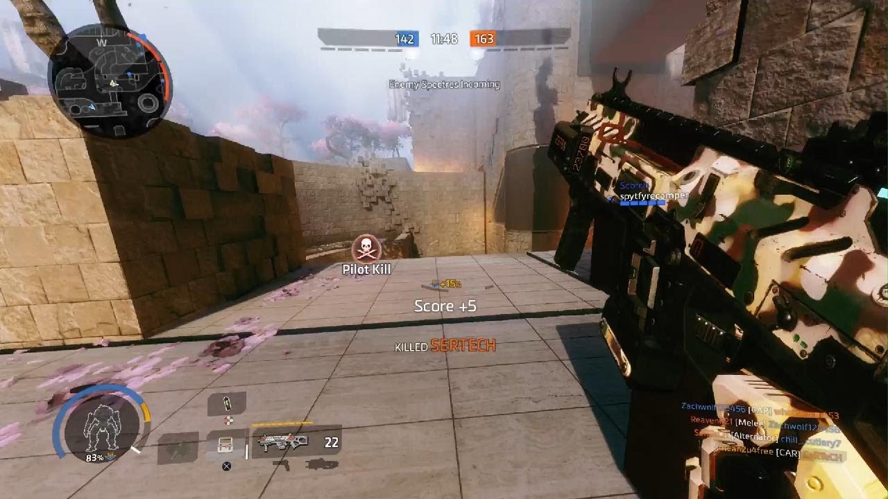 Titanfall 2
