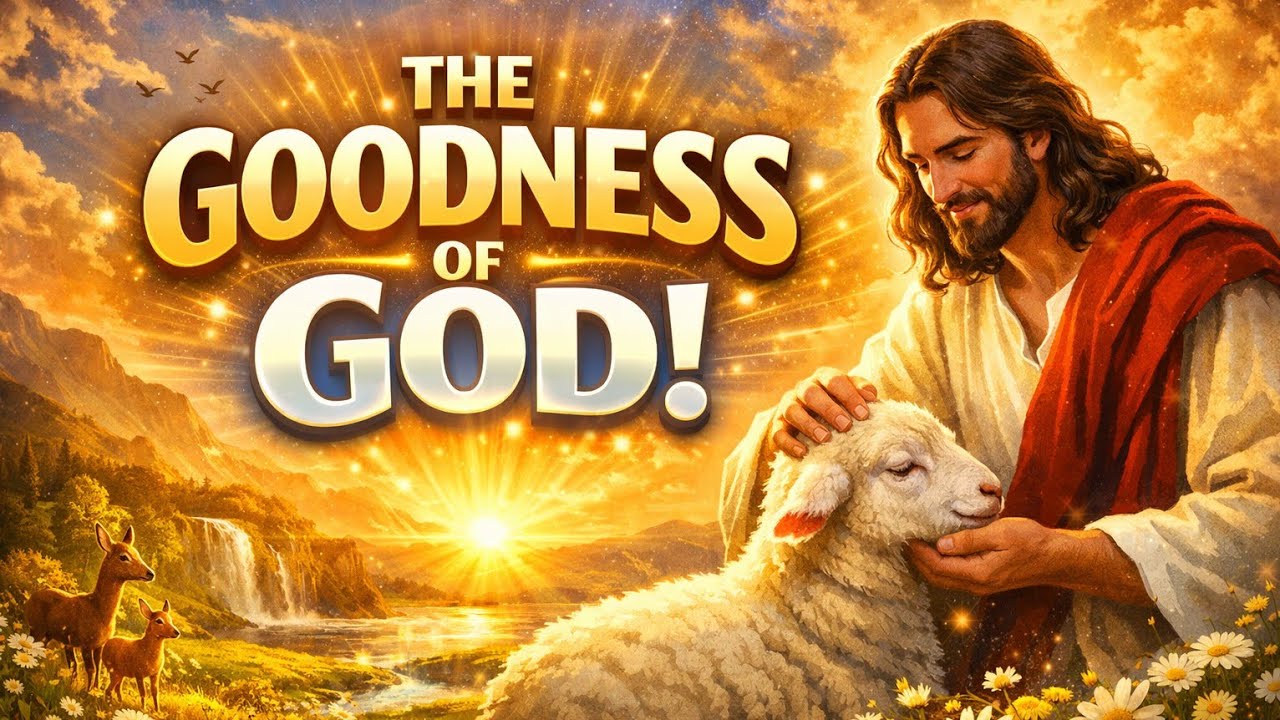phil  wickham /style _ The Goodness of God